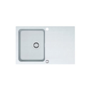 SUDOPER FRANKE OID 611-78 GLEČER BIJELI