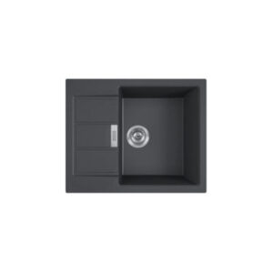 SUDOPER FRANKE S2D 611-62 CRNI