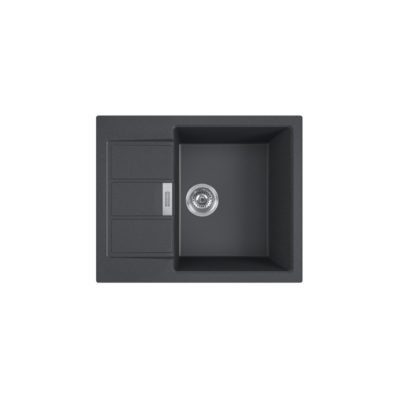 SUDOPER FRANKE S2D 611-62 CRNI