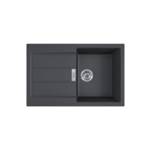 SUDOPER FRANKE S2D 611-78 CRNI