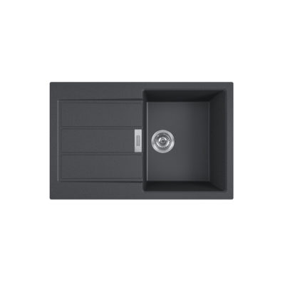 SUDOPER FRANKE S2D 611-78 CRNI