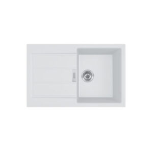 SUDOPER FRANKE S2D 611-78 GLEČER BIJELI