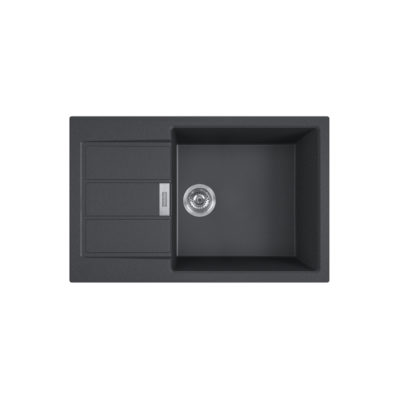 SUDOPER FRANKE S2D 611-78 XL CRNI