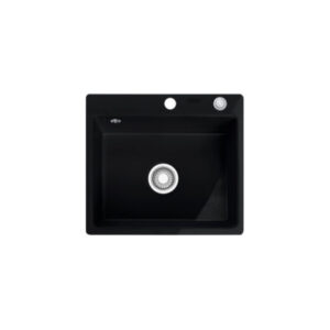 SUDOPER FRANKE MTK 610-58 CRNI