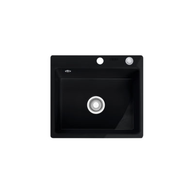 SUDOPER FRANKE MTK 610-58 CRNI