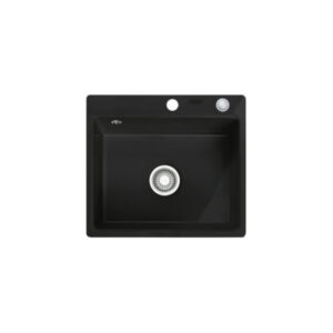 SUDOPER FRANKE MTK 610-58 ANTRACIT MAT