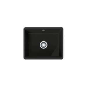 SUDOPER FRANKE KBK 110-50 ANTRACIT MAT