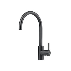 115.0613.590 SLAVINA FRANKE EOS NEO CRNI INOX