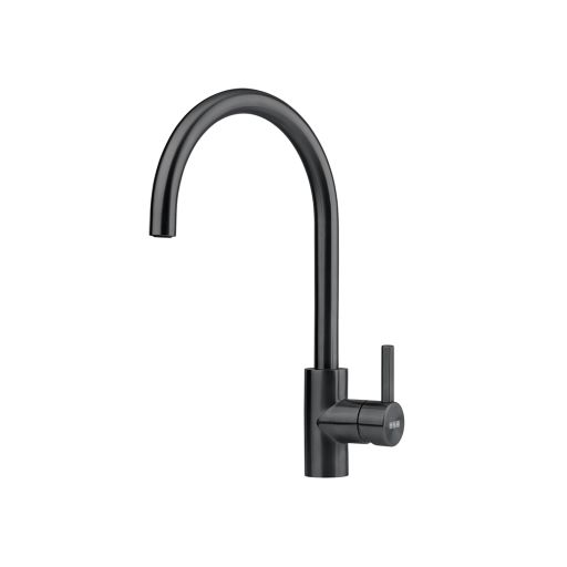 115.0613.590 SLAVINA FRANKE EOS NEO CRNI INOX
