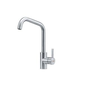 SLAVINA FRANKE KUBUS INOX