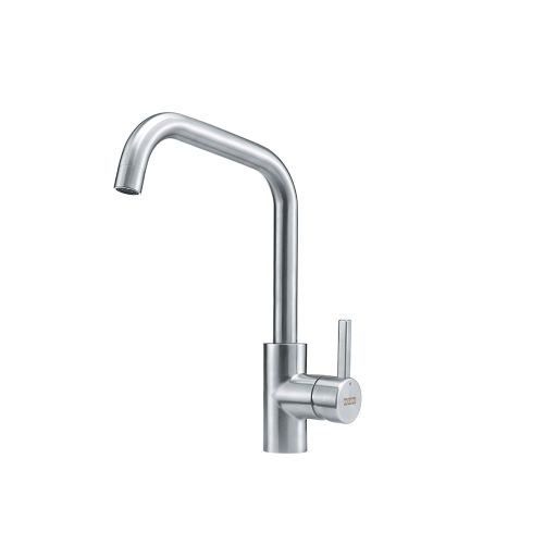SLAVINA FRANKE KUBUS INOX