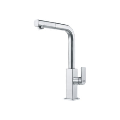 SLAVINA FRANKE MYTHOS-D INOX
