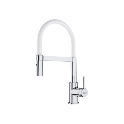 SLAVINA FRANKE LINA SEMI-PRO KROM/BIJELA