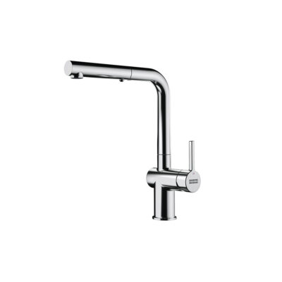 SLAVINA FRANKE NEPTUNE EVO KROM/GLEČER BIJELA