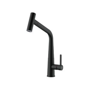 115.0625.190 SLAVINA FRANKE ICON-D CRNA MAT