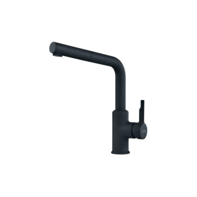 SLAVINA FRANKE URBAN-D CRNA MAT