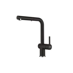 SLAVINA FRANKE ACTIVE PLUS L-D KROM/CRNA