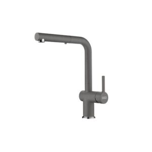 SLAVINA FRANKE ACTIVE PLUS L-D KROM/KAMENO SIVA