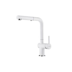 SLAVINA FRANKE ACTIVE PLUS L-D KROM/GLEČER BIJELA