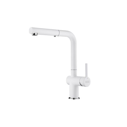 SLAVINA FRANKE ACTIVE PLUS L-D KROM/GLEČER BIJELA