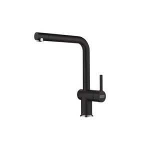 SLAVINA FRANKE ACTIVE PLUS L KROM/CRNA