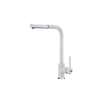 SLAVINA FRANKE SIRIUS-D KROM/GLEČER BIJELA