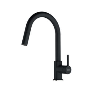 SLAVINA FRANKE LINA-D CRNA