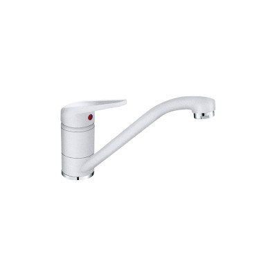 SLAVINA FRANKE NOVARA PLUS GLEČER BIJELA