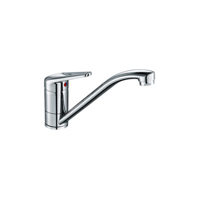 115.0512.912 SLAVINA NISKOTLAČNA FRANKE NOVARA PLUS KROM