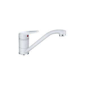 SLAVINA NISKOTLAČNA FRANKE NOVARA PLUS GLEČER BIJELA