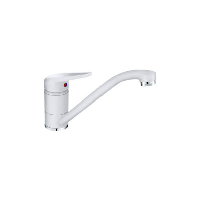 SLAVINA NISKOTLAČNA FRANKE NOVARA PLUS GLEČER BIJELA