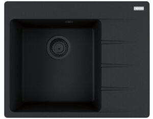 SUDOPER FRANKE CNG 611-62 A LIJEVI