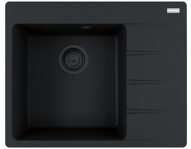 SUDOPER FRANKE CNG 611-62 A LIJEVI