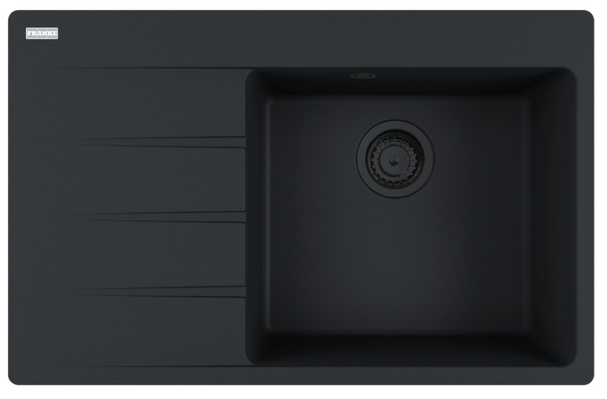 SUDOPER FRANKE CNG 611-78 A LIJEVI