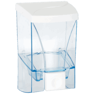 DOZATOR ZA TEKUĆI SAPUN 500 ml, ZILAN ZLN1145