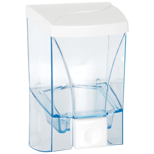 DOZATOR ZA TEKUĆI SAPUN 500 ml, ZILAN ZLN1145
