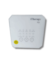 PROČIŠĆIVAČ ZRAKA ZA 20 m2 iTHERAPY MODEL ELFY