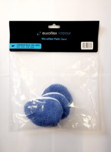 3206273.0 EUROFLEX JASTUČIĆ ZA NASTAVAK ZA VAPOUR M4 I M6