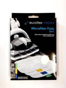 3209711.0 EUROFLEX KRPENI POTPLAT OD MIKROFIBRE ZA PROSTORIJE ZA VAPOUR M2R, M4