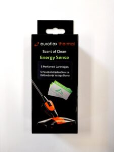 EUROFLEX MIRIS ENERGY SENSE ZA THERMAL X1