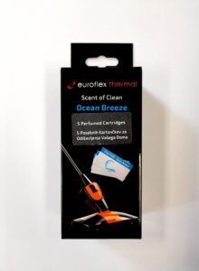 EUROFLEX MIRIS OCEAN BREEZE ZA THERMAL X1