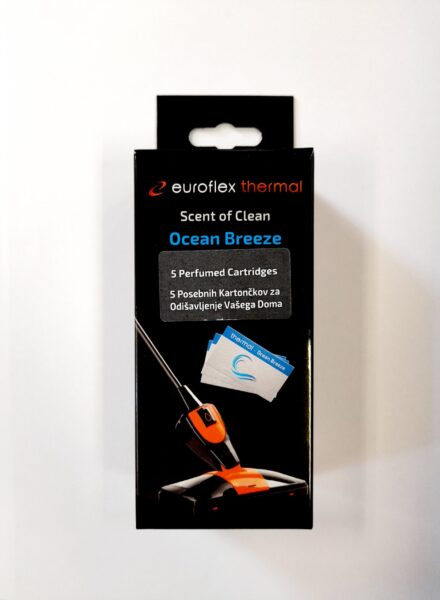 EUROFLEX MIRIS OCEAN BREEZE ZA THERMAL X1