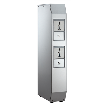 UREĐAJ ZA NAPLATU NA ŽETONE ELECTROLUX MyPRO XL dvostruki 1LSNFG