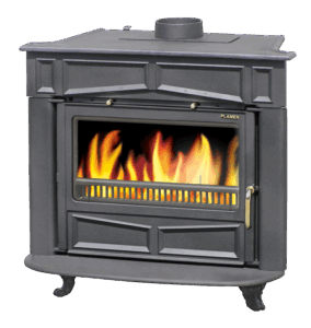 140460 KAMIN PLAMEN GLAS FRANKLIN