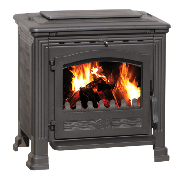 284009 KAMIN PLAMEN TENA N
