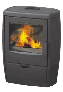 284911 KAMIN PLAMEN ALBERTO