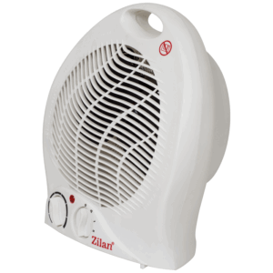 ZLN6171WH GRIJALICA VENTILATORSKA ZILAN 6171 WH