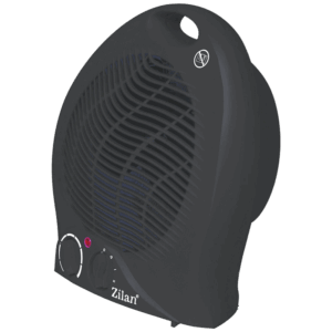 GRIJALICA VENTILATORSKA ZILAN ZLN 6172