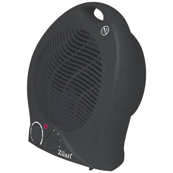 GRIJALICA VENTILATORSKA ZILAN ZLN 6172