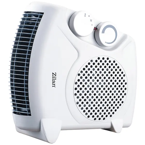 GRIJALICA VENTILATORSKA ZILAN ZLN 5534